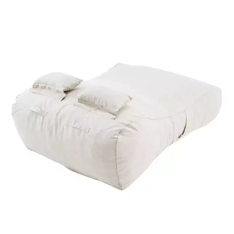 Lit de repos gonflable d'extérieur moderne Christopher Knight Home Zhi