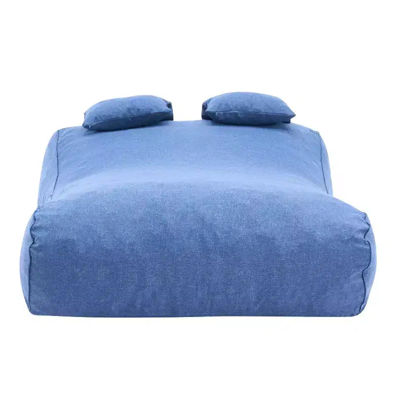 Lit de repos gonflable d'extérieur moderne Christopher Knight Home Zhi