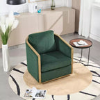 Table de chevet MAYEERTY blanche à 5 tiroirs, commode de style ferme avec port de chargement USB, table d'appoint moderne pour chambre à coucher