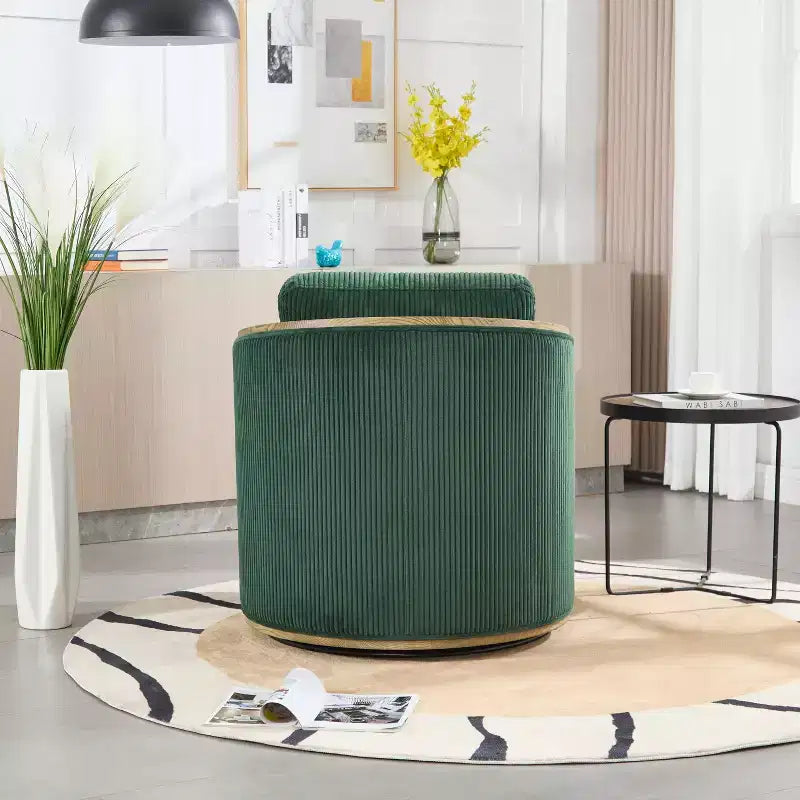 Table de chevet MAYEERTY blanche à 5 tiroirs, commode de style ferme avec port de chargement USB, table d'appoint moderne pour chambre à coucher