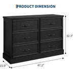 Commode de Chevet Moderne avec Tiroir et Rangement C Idéale pour l'Organisation de la Chambre, Meuble Gain de Place, Construction en Bois Durable