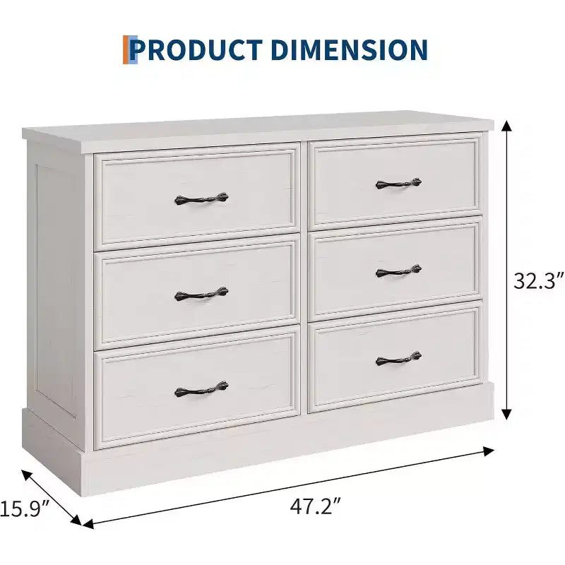 Commode de Chevet Moderne avec Tiroir et Rangement C Idéale pour l'Organisation de la Chambre, Meuble Gain de Place, Construction en Bois Durable