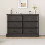 Commode de Chevet Moderne avec Tiroir et Rangement C Idéale pour l'Organisation de la Chambre, Meuble Gain de Place, Construction en Bois Durable