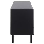 Buffet/Meuble TV 3 tiroirs Adrin - MED3105 - Safavieh