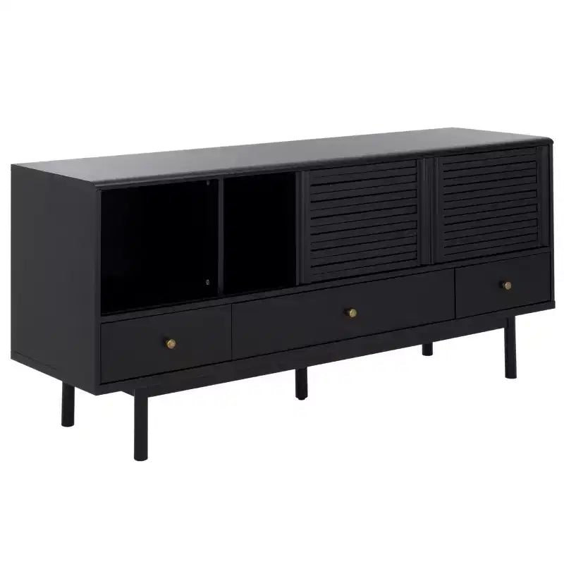 Buffet/Meuble TV 3 tiroirs Adrin - MED3105 - Safavieh