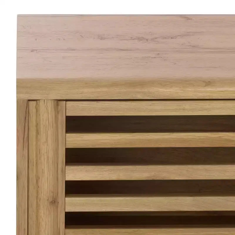 Buffet/Meuble TV 3 tiroirs Adrin - MED3105 - Safavieh