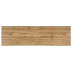 Buffet/Meuble TV 3 tiroirs Adrin - MED3105 - Safavieh