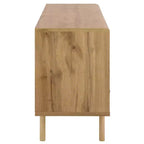 Buffet/Meuble TV 3 tiroirs Adrin - MED3105 - Safavieh