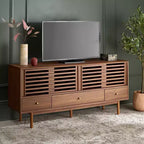 Buffet/Meuble TV 3 tiroirs Adrin - MED3105 - Safavieh