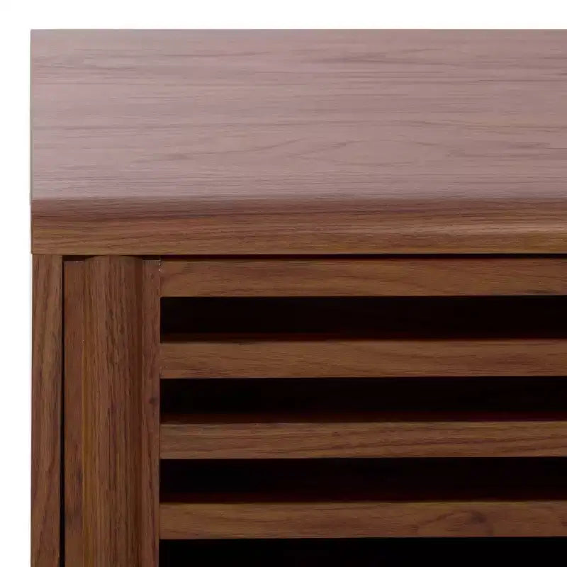 Buffet/Meuble TV 3 tiroirs Adrin - MED3105 - Safavieh