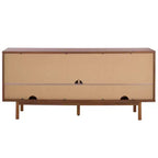 Buffet/Meuble TV 3 tiroirs Adrin - MED3105 - Safavieh