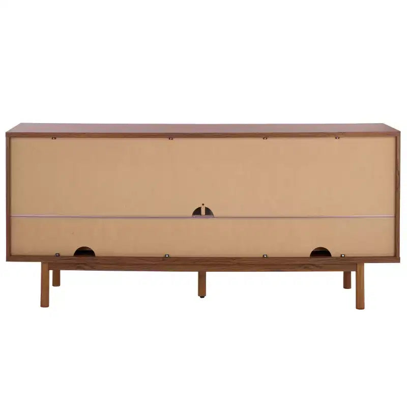 Buffet/Meuble TV 3 tiroirs Adrin - MED3105 - Safavieh