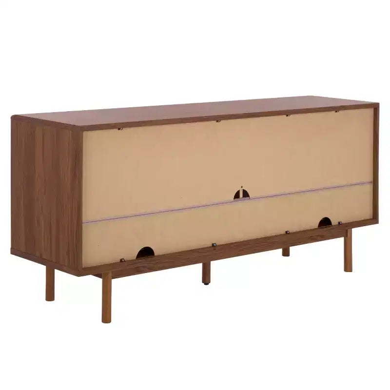 Buffet/Meuble TV 3 tiroirs Adrin - MED3105 - Safavieh