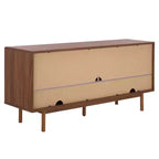 Buffet/Meuble TV 3 tiroirs Adrin - MED3105 - Safavieh