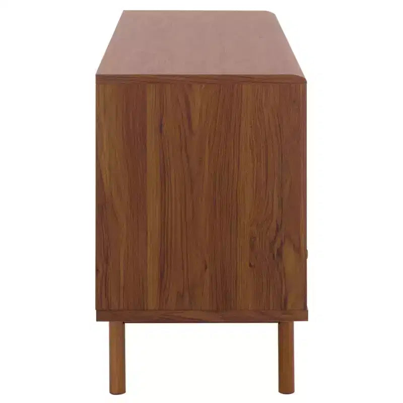 Buffet/Meuble TV 3 tiroirs Adrin - MED3105 - Safavieh