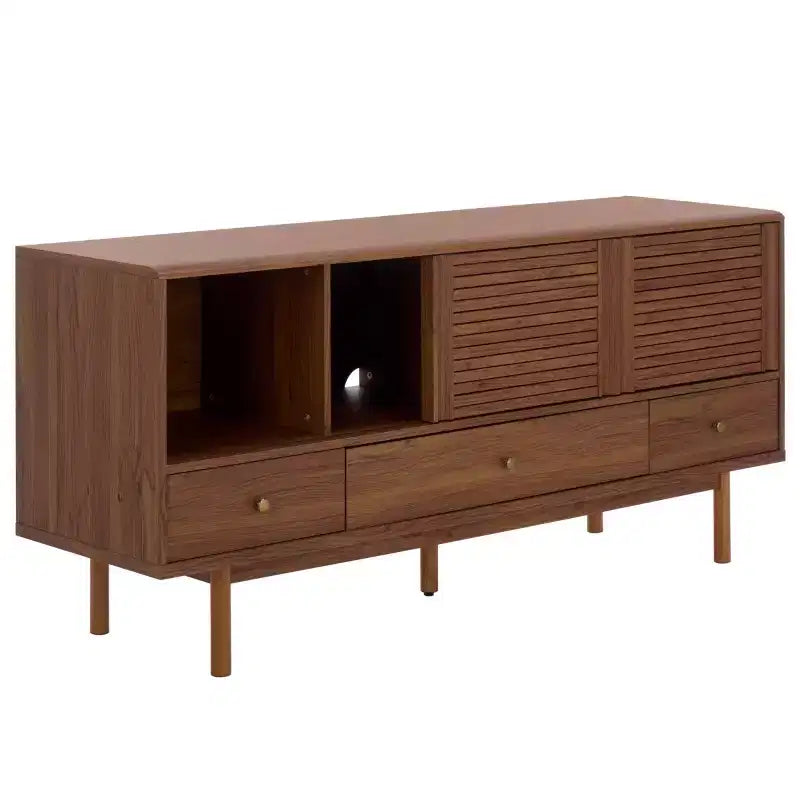 Buffet/Meuble TV 3 tiroirs Adrin - MED3105 - Safavieh