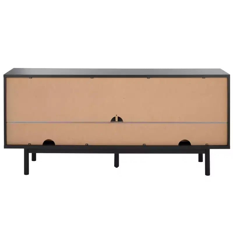 Buffet/Meuble TV 3 tiroirs Adrin - MED3105 - Safavieh