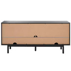 Buffet/Meuble TV 3 tiroirs Adrin - MED3105 - Safavieh