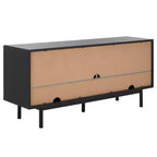 Buffet/Meuble TV 3 tiroirs Adrin - MED3105 - Safavieh