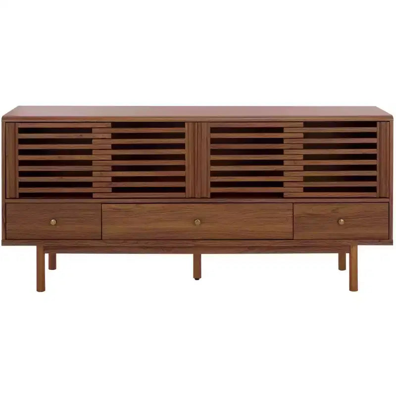 Buffet/Meuble TV 3 tiroirs Adrin - MED3105 - Safavieh