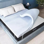 Cool Gel Mattress Topper