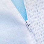 Surmatelas en gel rafraîchissant
