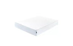 Matelas en mousse à mémoire de forme rafraîchissante Zinus au thé vert de 25 cm, Queen, sans fibre de verre, fermeté moyenne, mousse de gel rafraîchissante, mousses et tissus certifiés sûrs.