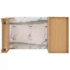 Îlot de cuisine moderne avec table à manger extensible, table de rangement de cuisine peu encombrante pour cuisine ou salle à manger-Panipeachy