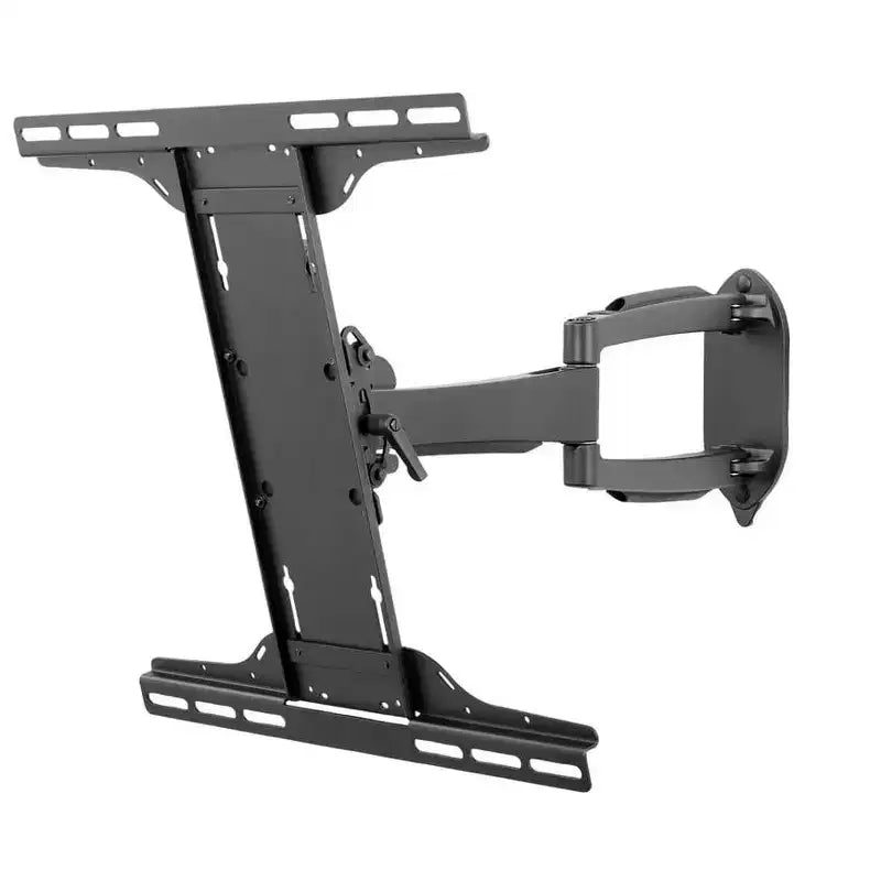 Bras articulé mural Peerless-AV SmartMount pour écrans de 32 à 50 pouces