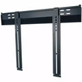 Peerless-AV DesignerSeries Universal Ultra Slim Flat Wall Mount for 37 to 75 Ultra-thin Displays