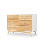 Commode 6 tiroirs Merry