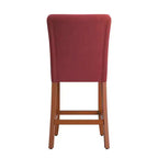 Tabourets de bar Quinby - Lot de 2 - iNSPIRE Q