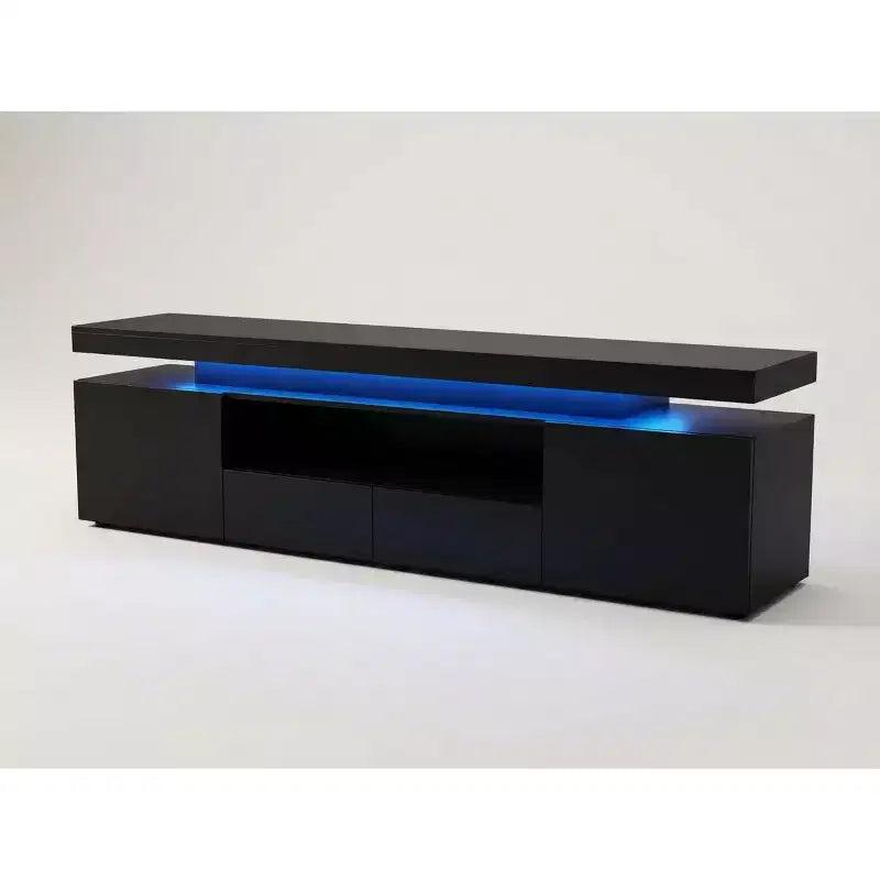 Floating TV Stand