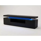 Floating TV Stand