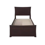 Têtes de lit autoportantes HomeStock avec cadre de lit