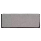 Marin Storage Bench with Linen Seat Cushion - iNSPIRE Q