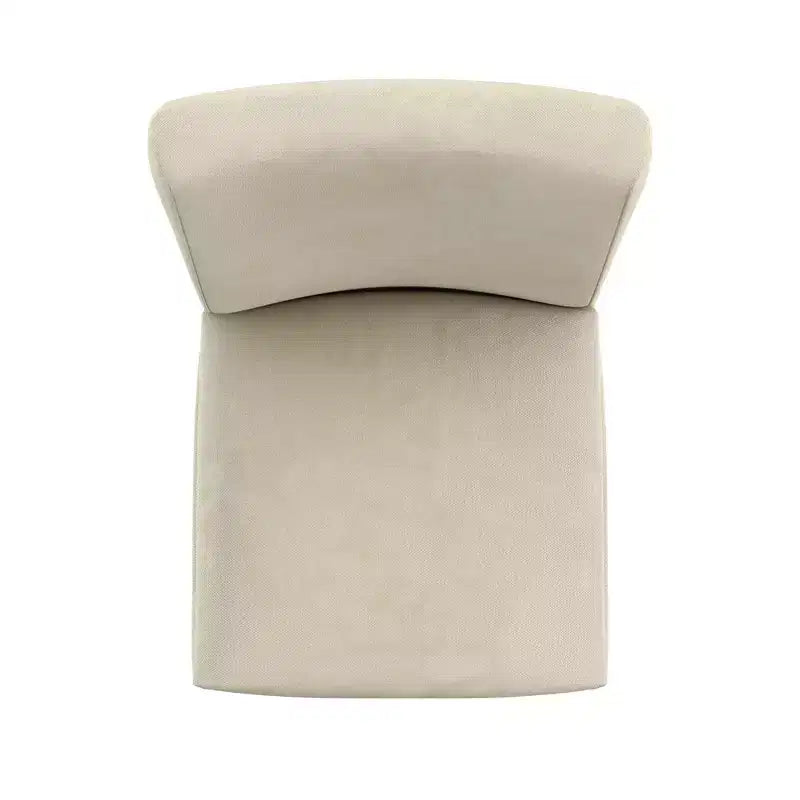 Chaises de salle à manger Quinby Parsons (Lot de 2) - iNSPIREQ