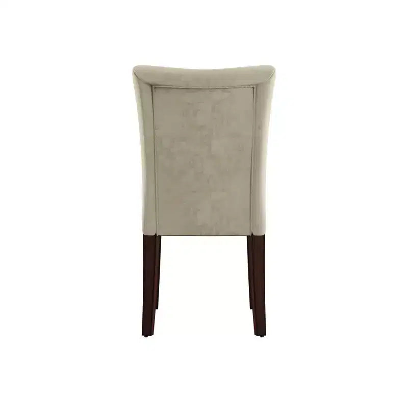 Chaises de salle à manger Quinby Parsons (Lot de 2) - iNSPIREQ