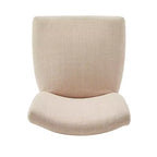 Chaises de salle à manger Quinby Parsons (Lot de 2) - iNSPIREQ