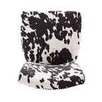 Chaises de salle à manger Quinby Parsons (Lot de 2) - iNSPIREQ