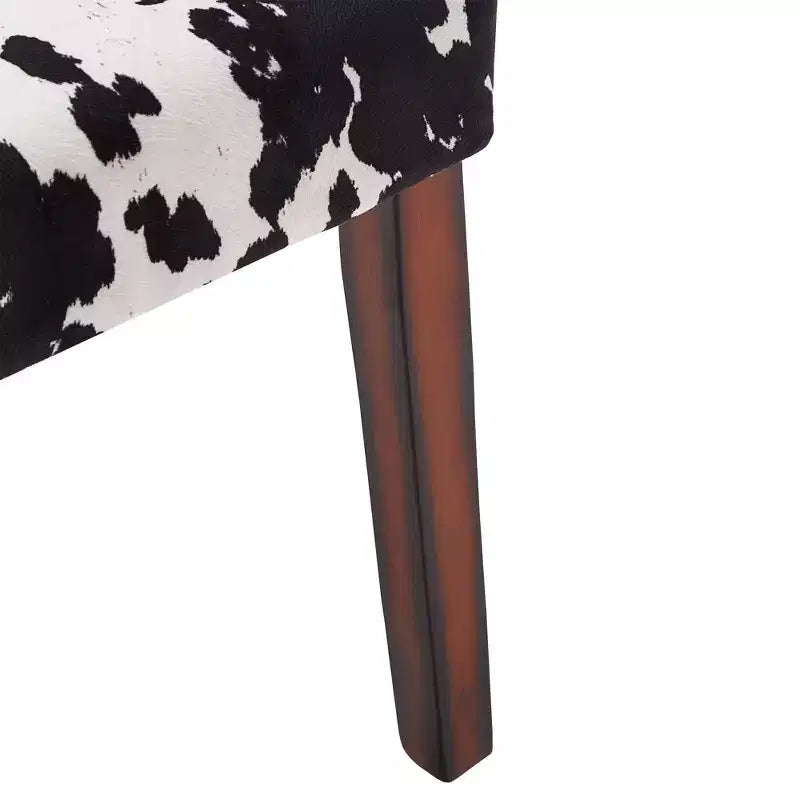 Chaises de salle à manger Quinby Parsons (Lot de 2) - iNSPIREQ