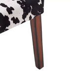 Chaises de salle à manger Quinby Parsons (Lot de 2) - iNSPIREQ