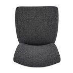 Chaises de salle à manger Quinby Parsons (Lot de 2) - iNSPIREQ