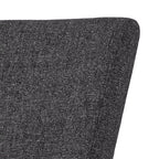 Chaises de salle à manger Quinby Parsons (Lot de 2) - iNSPIREQ