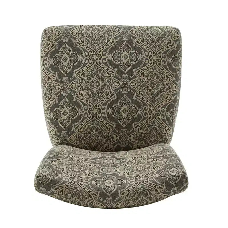 Chaises de salle à manger Quinby Parsons (Lot de 2) - iNSPIREQ