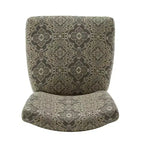 Chaises de salle à manger Quinby Parsons (Lot de 2) - iNSPIREQ