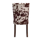 Chaises de salle à manger Quinby Parsons (Lot de 2) - iNSPIREQ