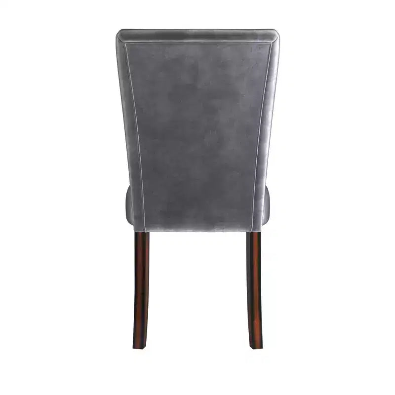 Chaises de salle à manger Quinby Parsons (Lot de 2) - iNSPIREQ