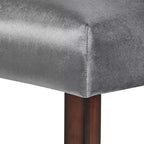 Chaises de salle à manger Quinby Parsons (Lot de 2) - iNSPIREQ
