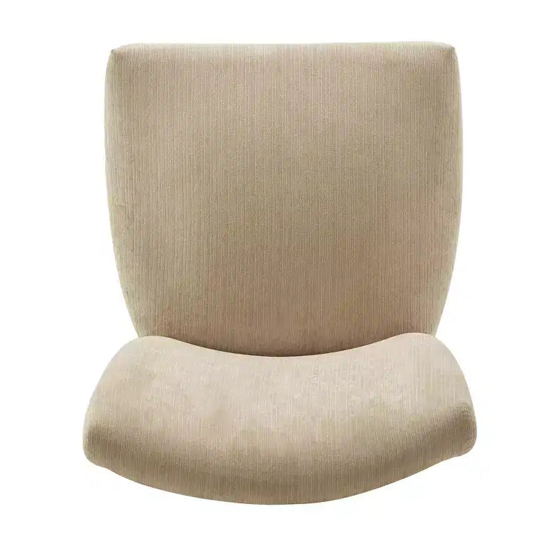 Chaises de salle à manger Quinby Parsons (Lot de 2) - iNSPIREQ